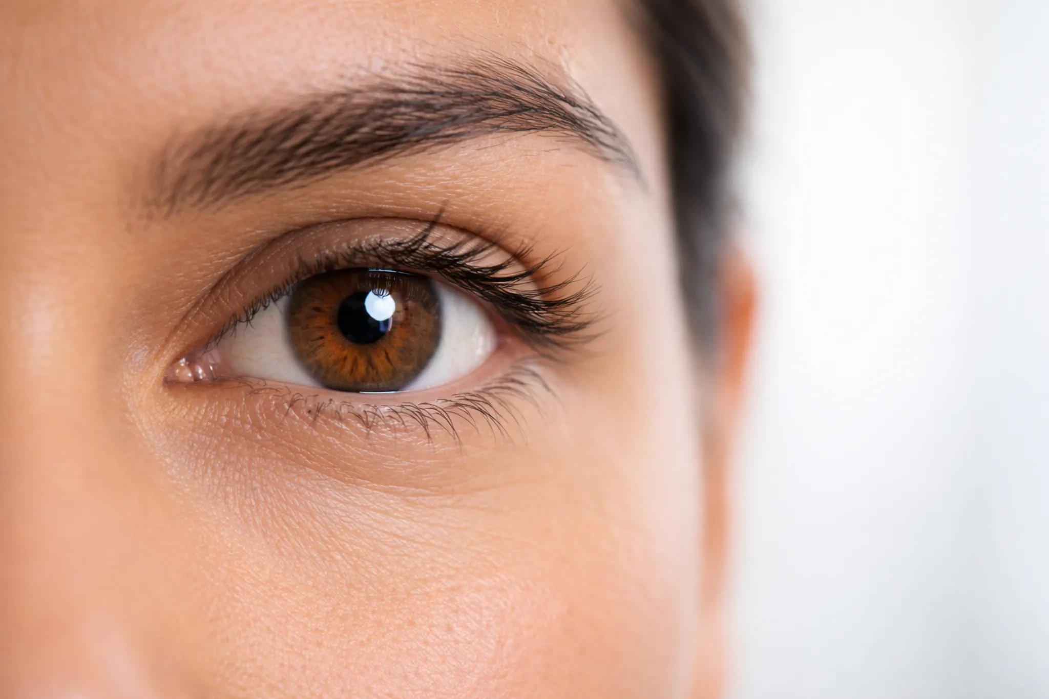 Eye Checkup Procedure